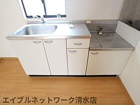 静岡県静岡市清水区下野西（賃貸アパート2LDK・2階・54.65㎡） その18