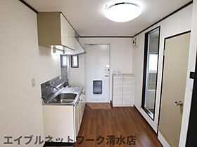 静岡県静岡市清水区三保（賃貸アパート1DK・2階・21.21㎡） その19