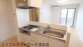 静岡県静岡市清水区三保（賃貸アパート1LDK・1階・45.33㎡） その4