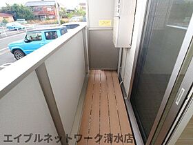 静岡県静岡市清水区三保松原町（賃貸アパート1R・1階・30.03㎡） その12