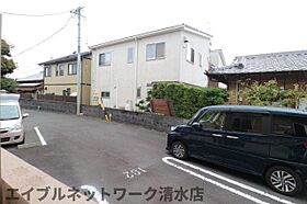 静岡県静岡市清水区北矢部町1丁目（賃貸マンション1R・1階・31.34㎡） その13