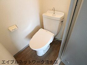 静岡県静岡市清水区宮加三（賃貸アパート1K・2階・20.00㎡） その7