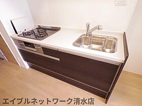 静岡県静岡市清水区三保松原町（賃貸アパート1K・1階・30.03㎡） その19