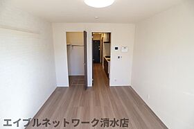 静岡県静岡市清水区三保松原町（賃貸アパート1K・1階・29.17㎡） その3