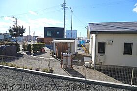 静岡県静岡市清水区三保松原町（賃貸アパート1K・1階・29.17㎡） その13