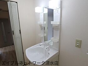 静岡県静岡市清水区押切（賃貸アパート2LDK・2階・50.42㎡） その5