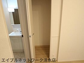 静岡県静岡市清水区高橋南町（賃貸アパート1LDK・1階・44.70㎡） その22