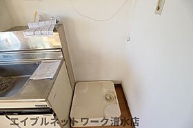 静岡県静岡市清水区入江岡町（賃貸マンション1LDK・4階・35.00㎡） その21