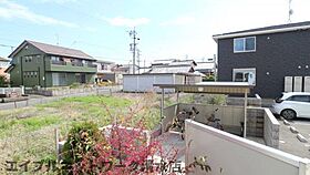 静岡県静岡市清水区北脇新田（賃貸アパート1LDK・1階・52.38㎡） その13