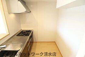 静岡県静岡市清水区木の下町（賃貸マンション1LDK・3階・43.20㎡） その19