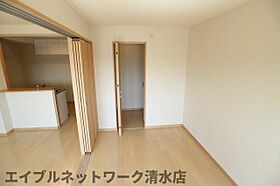 静岡県静岡市清水区木の下町（賃貸マンション1LDK・3階・43.20㎡） その8