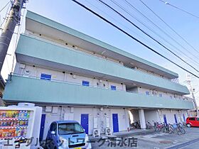 静岡県静岡市清水区折戸5丁目（賃貸マンション1R・1階・17.00㎡） その1