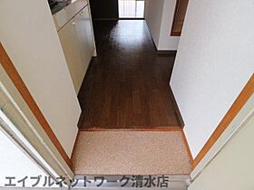 静岡県静岡市清水区清水町（賃貸マンション1K・1階・23.04㎡） その12