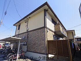 静岡県静岡市清水区押切（賃貸アパート1LDK・2階・40.43㎡） その1