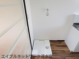 静岡県静岡市清水区三保（賃貸アパート1K・1階・23.70㎡） その25