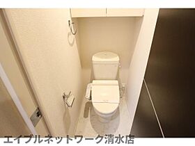 静岡県静岡市清水区上力町（賃貸アパート1LDK・2階・45.74㎡） その7