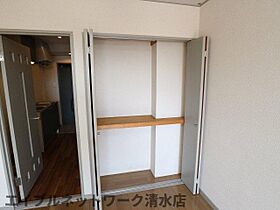 静岡県静岡市清水区折戸（賃貸マンション1K・3階・23.00㎡） その9