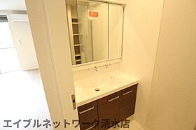 静岡県静岡市清水区南岡町（賃貸アパート2LDK・1階・66.25㎡） その5