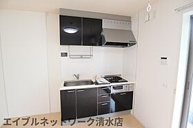 静岡県静岡市清水区矢倉町（賃貸マンション1LDK・3階・38.20㎡） その4