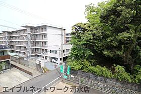 静岡県静岡市清水区矢倉町（賃貸マンション1LDK・3階・38.20㎡） その13