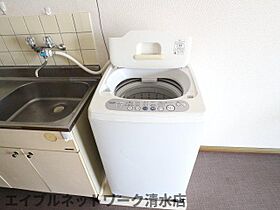 静岡県静岡市清水区三保（賃貸アパート1R・1階・19.09㎡） その19