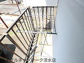 静岡県静岡市清水区三保（賃貸アパート1R・1階・19.09㎡） その15