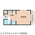モンブラン4階3.3万円