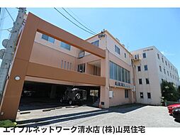 🉐敷金礼金0円！🉐東海道本線 清水駅 徒歩46分