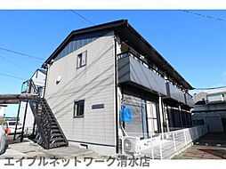 東海道本線 新蒲原駅 徒歩26分