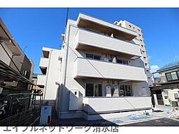 静岡鉄道静岡清水線 新清水駅 徒歩9分