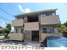 静岡鉄道静岡清水線 入江岡駅 徒歩10分