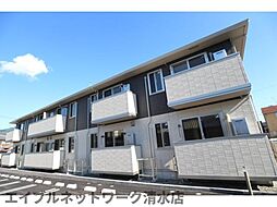 東海道本線 清水駅 バス15分 押切下車 徒歩5分