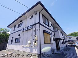 静岡鉄道静岡清水線 狐ヶ崎駅 バス9分 南矢部下車 徒歩6分