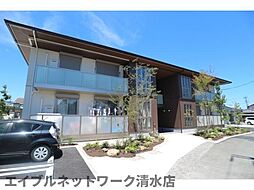 東海道本線 清水駅 バス9分 梅蔭寺下車 徒歩3分