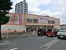 周辺：【生活雑貨店】ザ・ダイソー狭山広瀬店まで2500ｍ