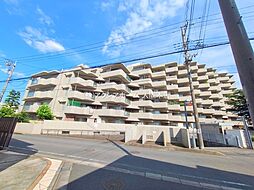 ライフヒルズ武蔵藤沢プルミエール　B棟
