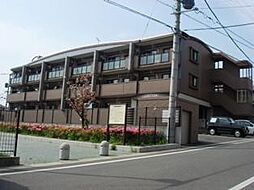 パークヒルズ長浦台 206