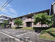 奈良県北葛城郡広陵町馬見北2丁目：物件画像／株式会社山晃住宅 香芝店