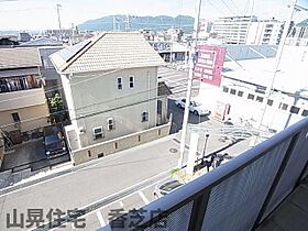 奈良県香芝市別所（賃貸マンション1K・3階・20.28㎡） その12