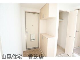 奈良県北葛城郡広陵町馬見中2丁目（賃貸アパート2LDK・2階・60.95㎡） その23