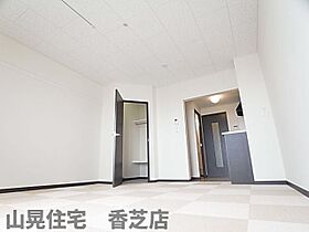 奈良県香芝市逢坂3丁目（賃貸マンション1R・3階・29.81㎡） その3