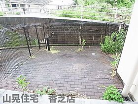 奈良県香芝市田尻（賃貸マンション1K・1階・28.80㎡） その6