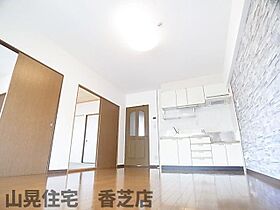 奈良県香芝市関屋（賃貸マンション3LDK・3階・66.24㎡） その6