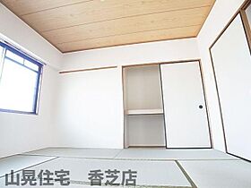 奈良県香芝市関屋（賃貸マンション3LDK・3階・66.24㎡） その25