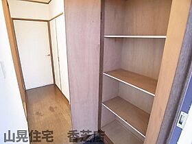 奈良県香芝市関屋（賃貸マンション1K・4階・20.00㎡） その24