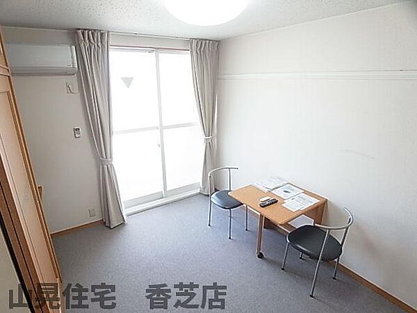 奈良県香芝市別所(賃貸アパート1K・3階・23.18㎡)の写真 その25