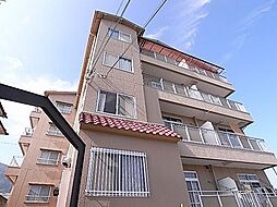 近鉄南大阪線 二上神社口駅 徒歩3分
