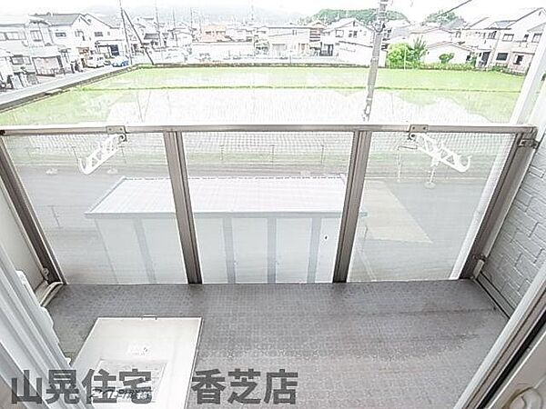 奈良県香芝市五位堂1丁目(賃貸マンション1K・2階・20.28㎡)の写真 その8