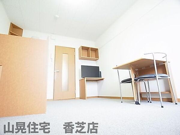 奈良県香芝市別所(賃貸アパート1K・2階・23.61㎡)の写真 その12