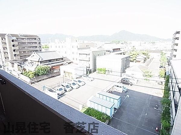 奈良県香芝市瓦口(賃貸マンション1K・6階・29.70㎡)の写真 その24
